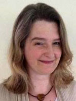Lucy Beckford