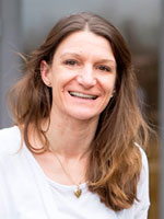 Donna Toye