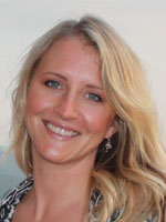 Sarah Fletcher