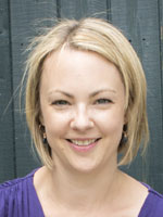 Caroline Worsley