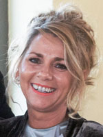 Susan Reilly