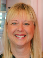 Penny Bradley