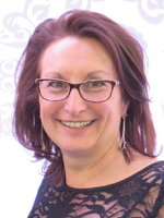 Lynne Cunningham