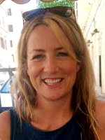 Kerry Hargrave