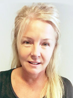 Kerry Chaplen