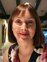 Michelle Denning