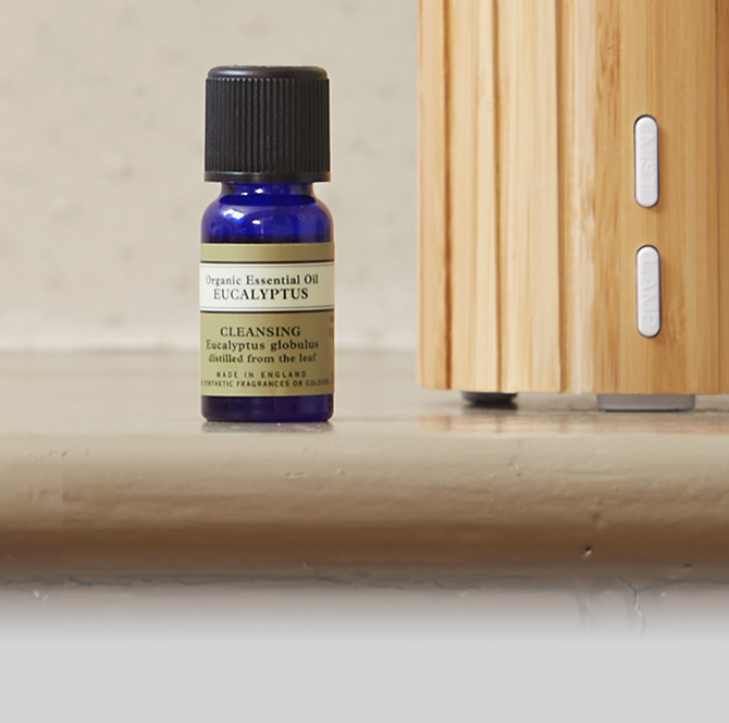 Aromatherapy