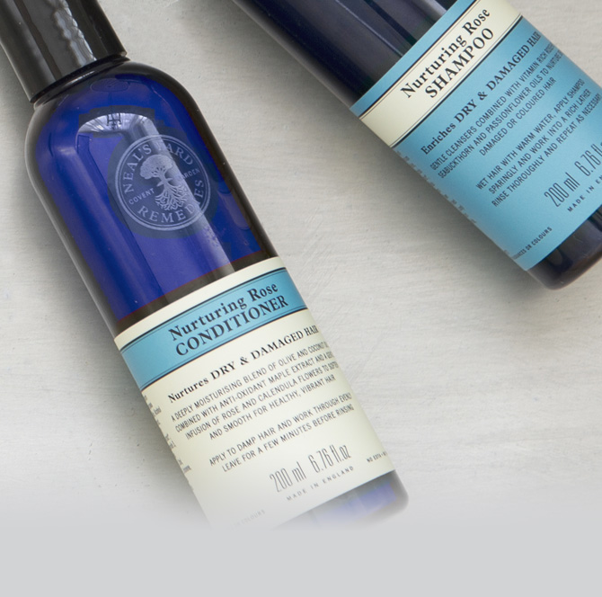 Haircare