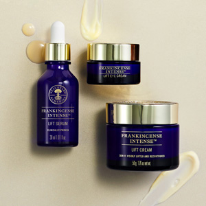 Frankincense Intense Lift™