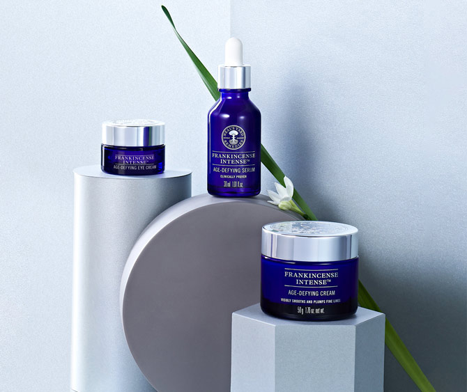 Skincare