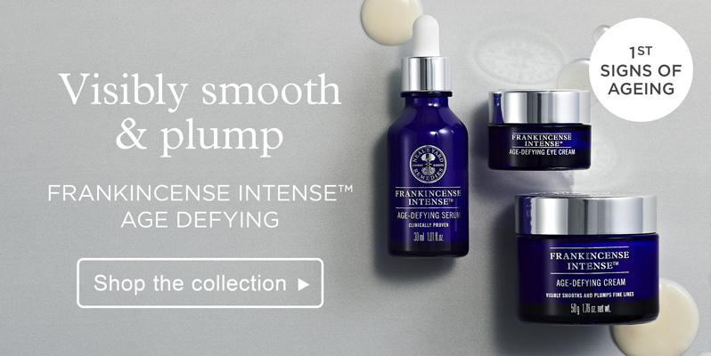 Little luxuries Christmas gifts