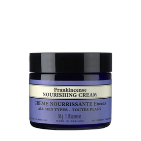 Frankincense Nourishing Cream 50g