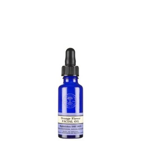 Orange Flower Facial Oil 30ml