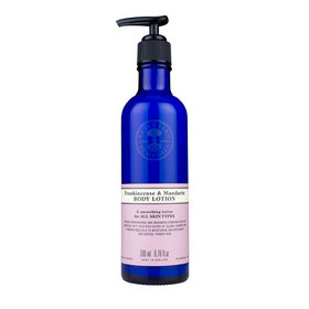 Frankincense & Mandarin Body Lotion 200ml