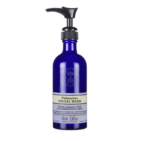 Palmarosa Facial Wash 100ml