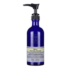 Rose Facial Wash 100ml