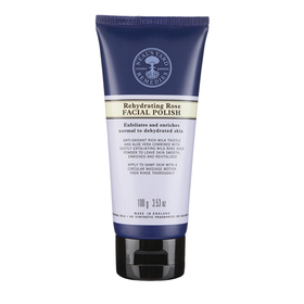 Rehydrating Rose Facial Polish 100g