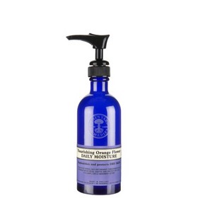 Nourishing Orange Flower Daily Moisture 100ml