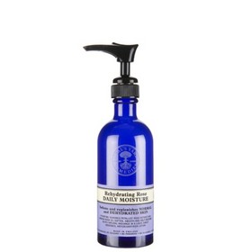 Rehydrating Rose Daily Moisture 100ml