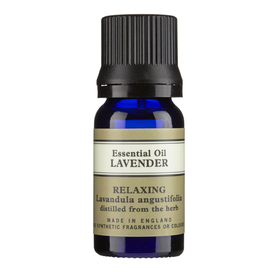 Lavender Essential Oil 10ml