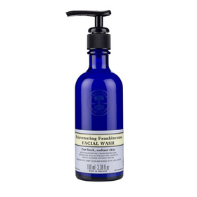 Frankincense Facial Wash 100ml