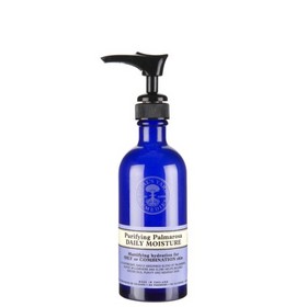 Purifying Palmarosa Daily Moisture 100ml