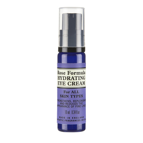Rose Formula Hydrating Eye Cream 10ml