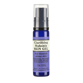 Clarifying Mahonia Skin Gel 10ml