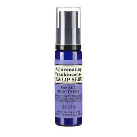 Frankincense Eye And Lip Serum 10ml