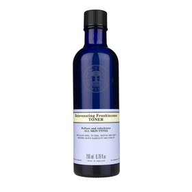 Rejuvenating Frankincense Toner 200ml