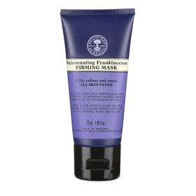Frankincense Firming Mask 50ml