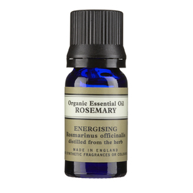 Rosemary Organic Essential Oil 10ml