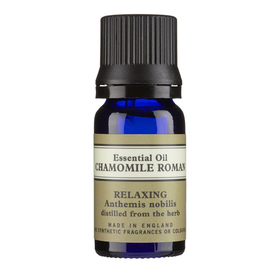 Chamomile Roman Essential Oil 10ml