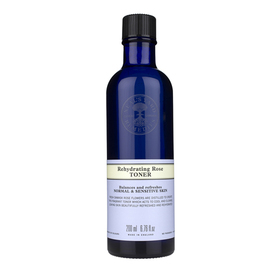 Rehydrating Rose Toner 200ml