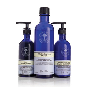 Rehydrating Rose Collection