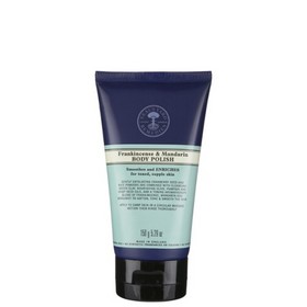 Frankincense & Mandarin Body Polish 150g