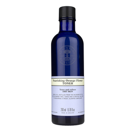Nourishing Orange Flower Toner 200ml