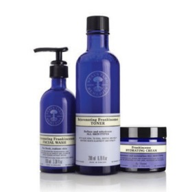 Rejuvenating Frankincense Collection