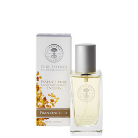 Eau de Parfum No.1 Frankincense 50ml