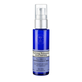 Purifying Palmarosa Mattifier 30ml
