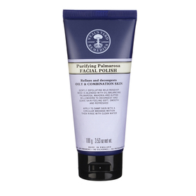 Purifying Palmarosa Facial Polish 100g