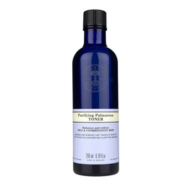Purifying Palmarosa Toner 200ml