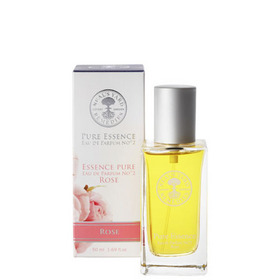 Eau de Parfum No.2 Rose 50ml