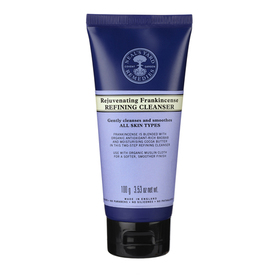 Frankincense Refining Cleanser 100g