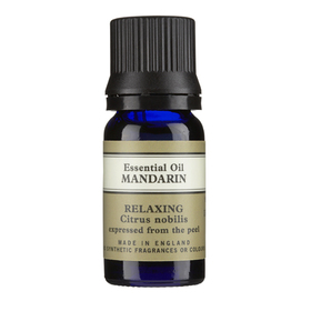 Mandarin Essential Oil 10ml