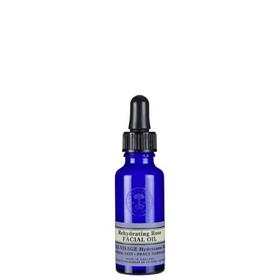 Rehydrating Rose Facial Oil 30ml