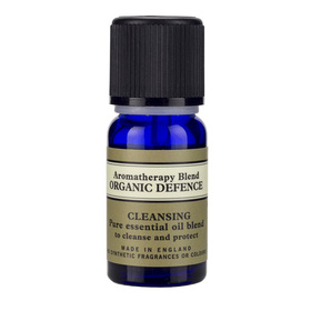 Organic Defence Aromatherapy Blend 10ml