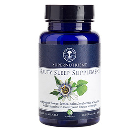 Beauty Sleep Supplement (60 Capsules)