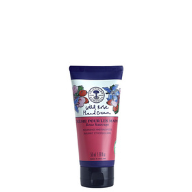 Wild Rose Hand Cream 50ml