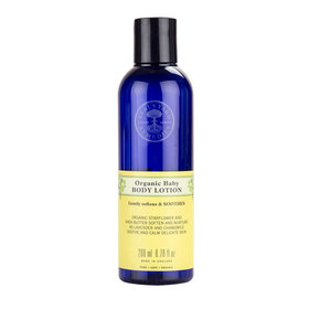Baby Lotion 200ml